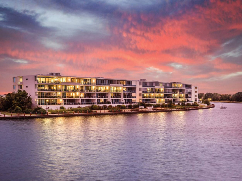 Living Choice Kawana Island, Kawana Island QLD - retirement real estate ...