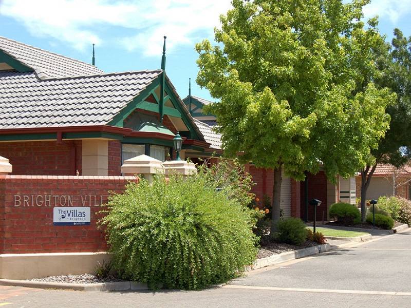 The Villas at Brighton, Brighton SA retirement real estate