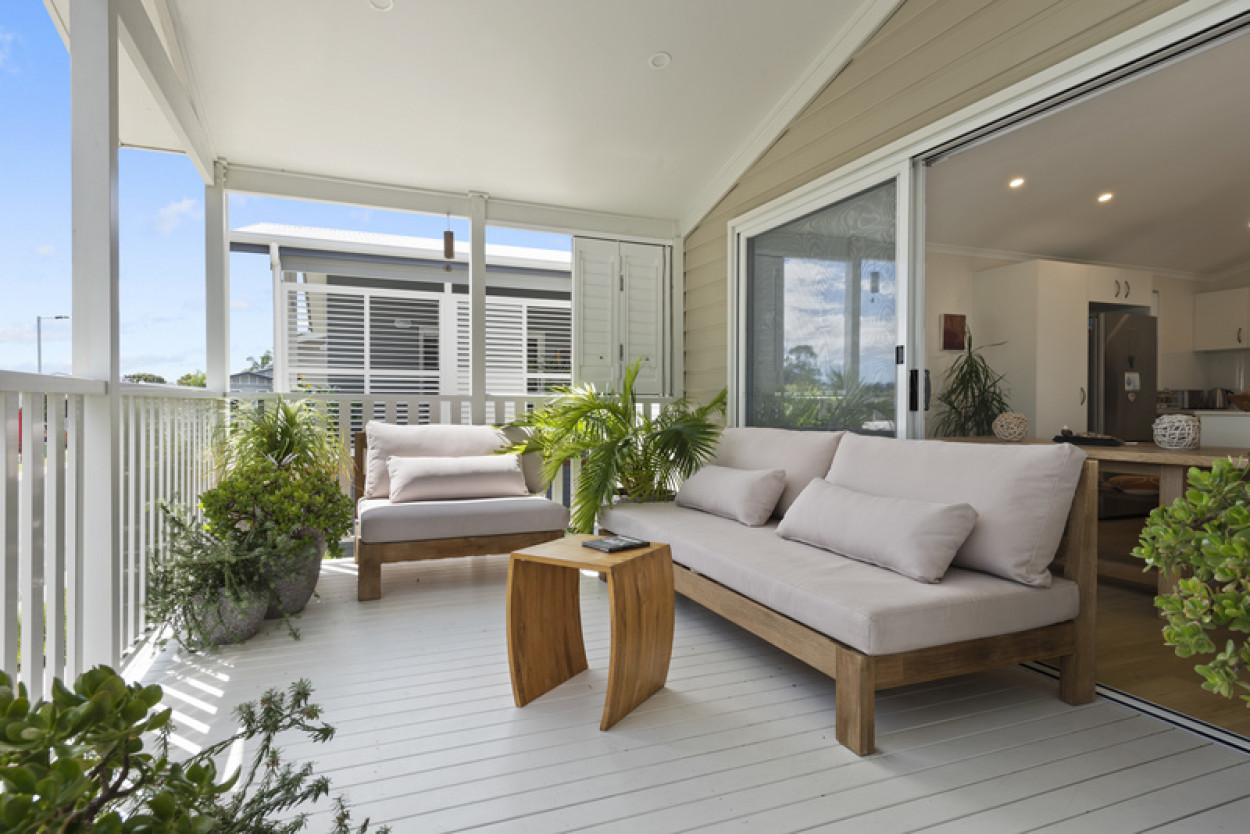 Stunning home with beautiful outlook and, Lake Conjola NSW retirement