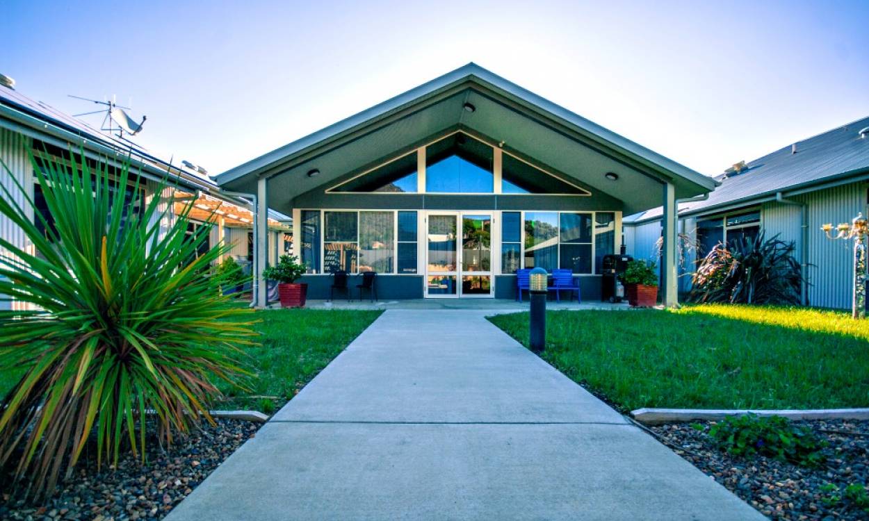 Ada Cottage, Kandos NSW retirement real estate