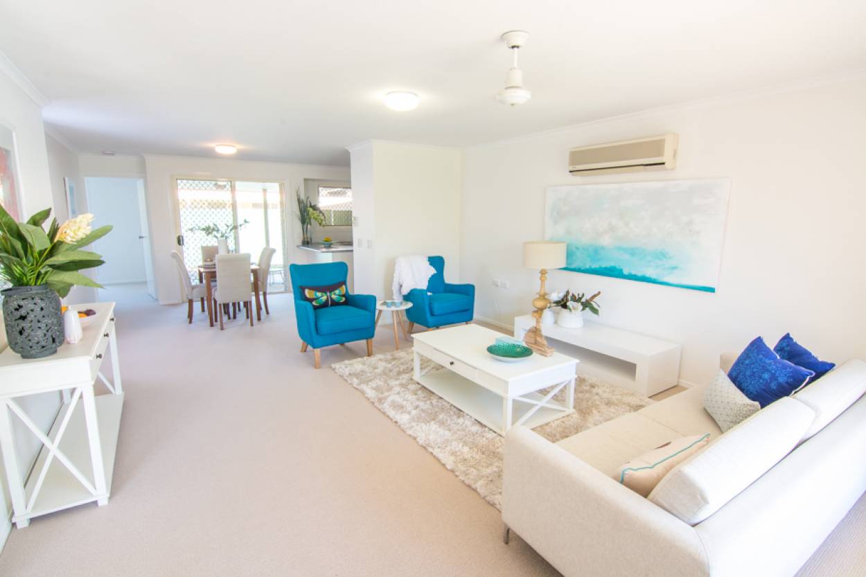 Allora Gardens, Maroochydore QLD retirement real estate