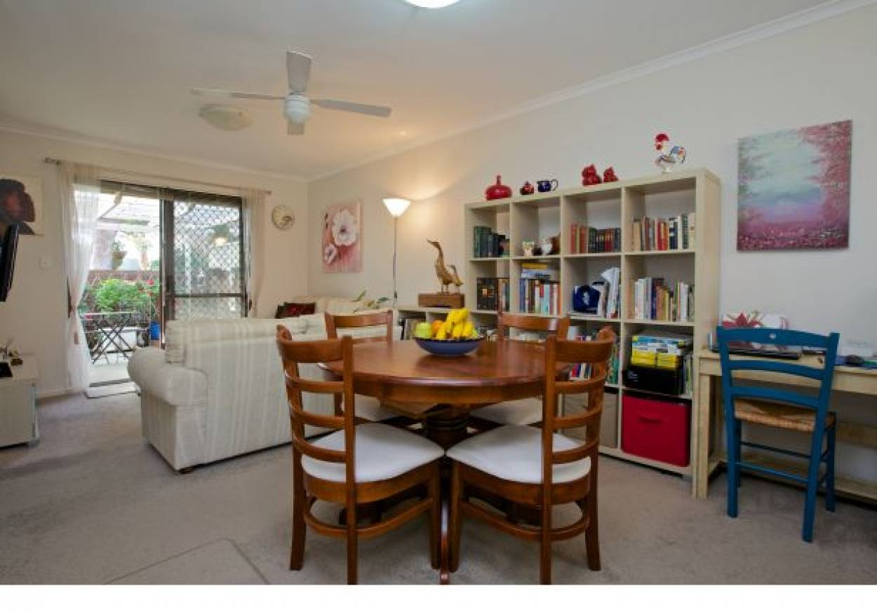 Frederick Guest Hostel is in the southern, Bull Creek WA retirement