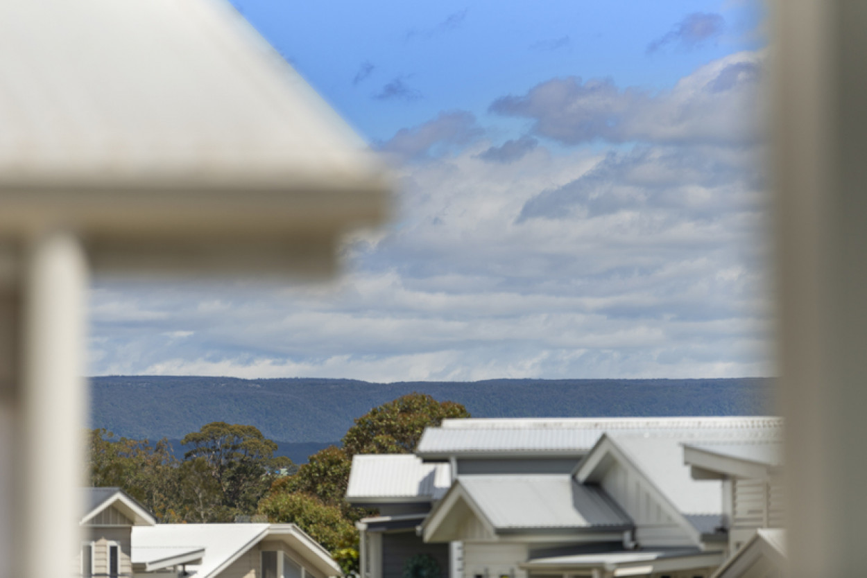 Stunning home with beautiful outlook and, Lake Conjola NSW retirement