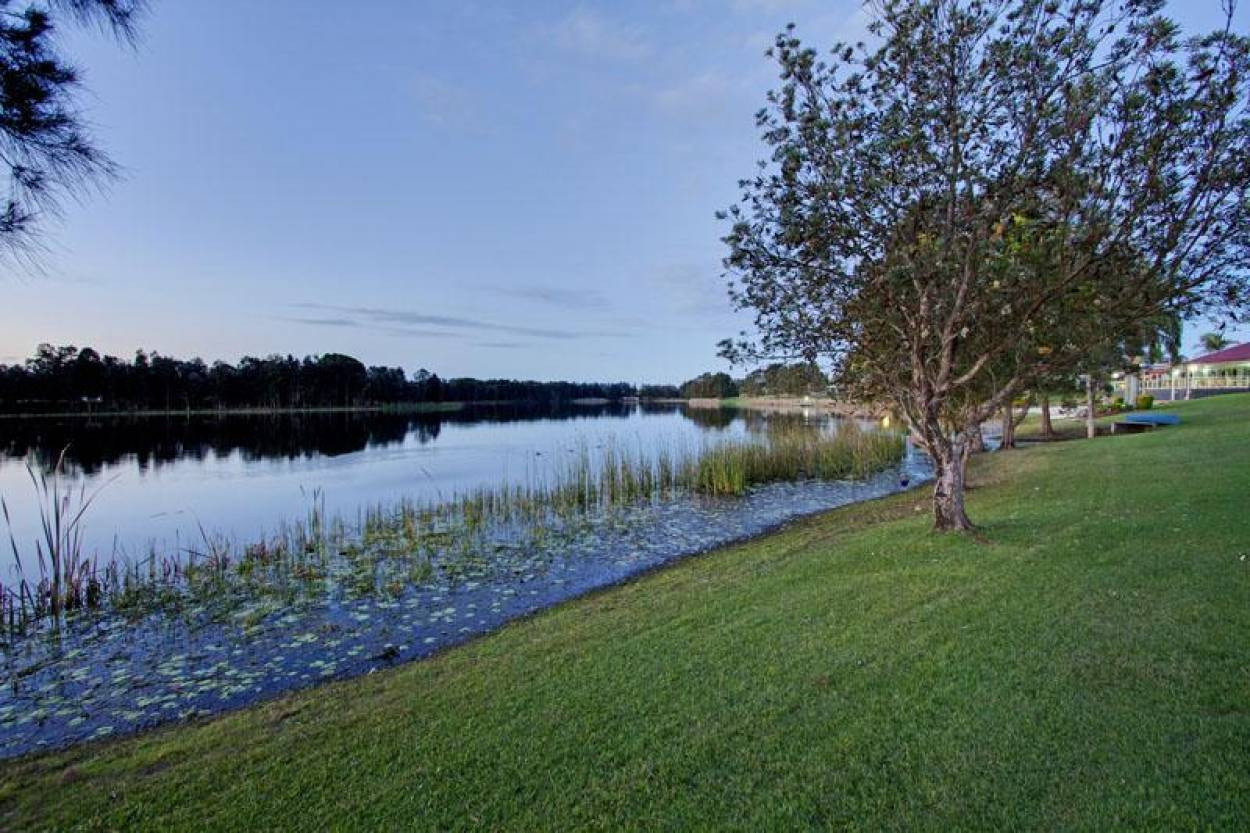 Noble Lakeside Park Kingscliff's Premier, Kingscliff NSW retirement