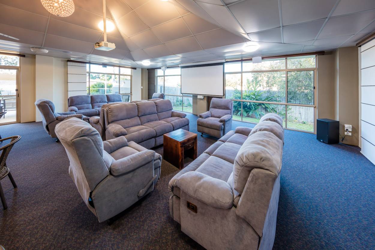 Hibiscus Noosa Outlook, Tewantin QLD retirement real estate