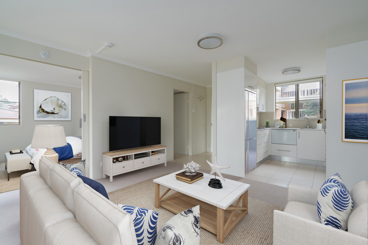 2 Bedroom Units Available St Vincent's, Heathcote NSW retirement