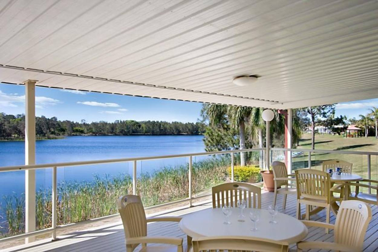 Noble Lakeside Park Kingscliff's Premier, Kingscliff NSW retirement