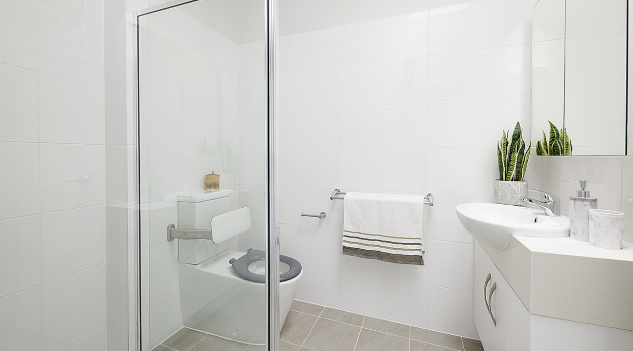 BrigODoon Retirement Village, Acacia Ridge QLD retirement real estate