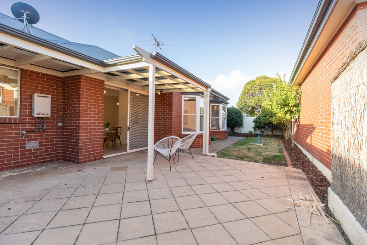 Independent Living Units, Somerton Park SA retirement real estate