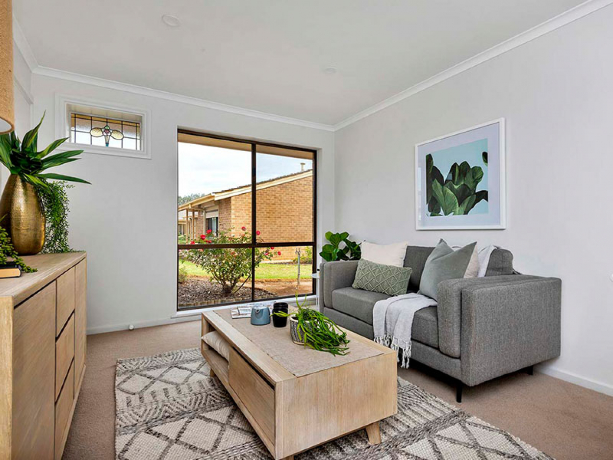 Aveo Manor Gardens, Salisbury East SA retirement real estate