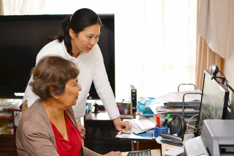 Home Care Jobs South East Melbourne