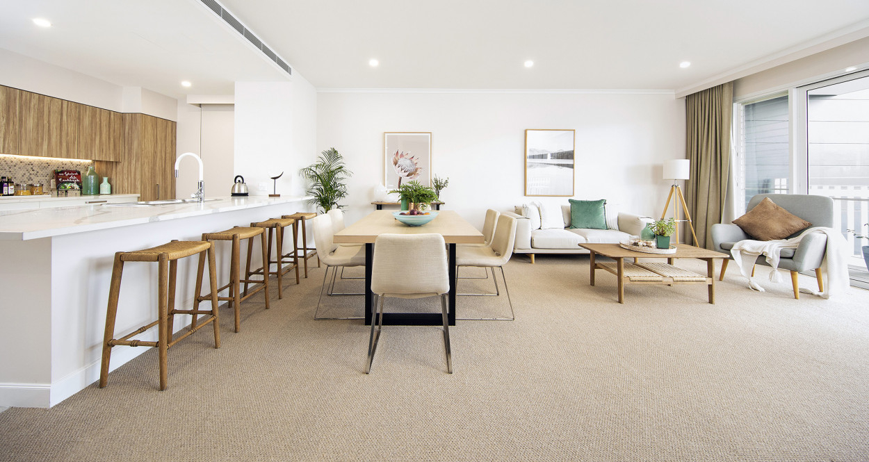 Thornton Park Retirement Village, Penrith NSW retirement real estate