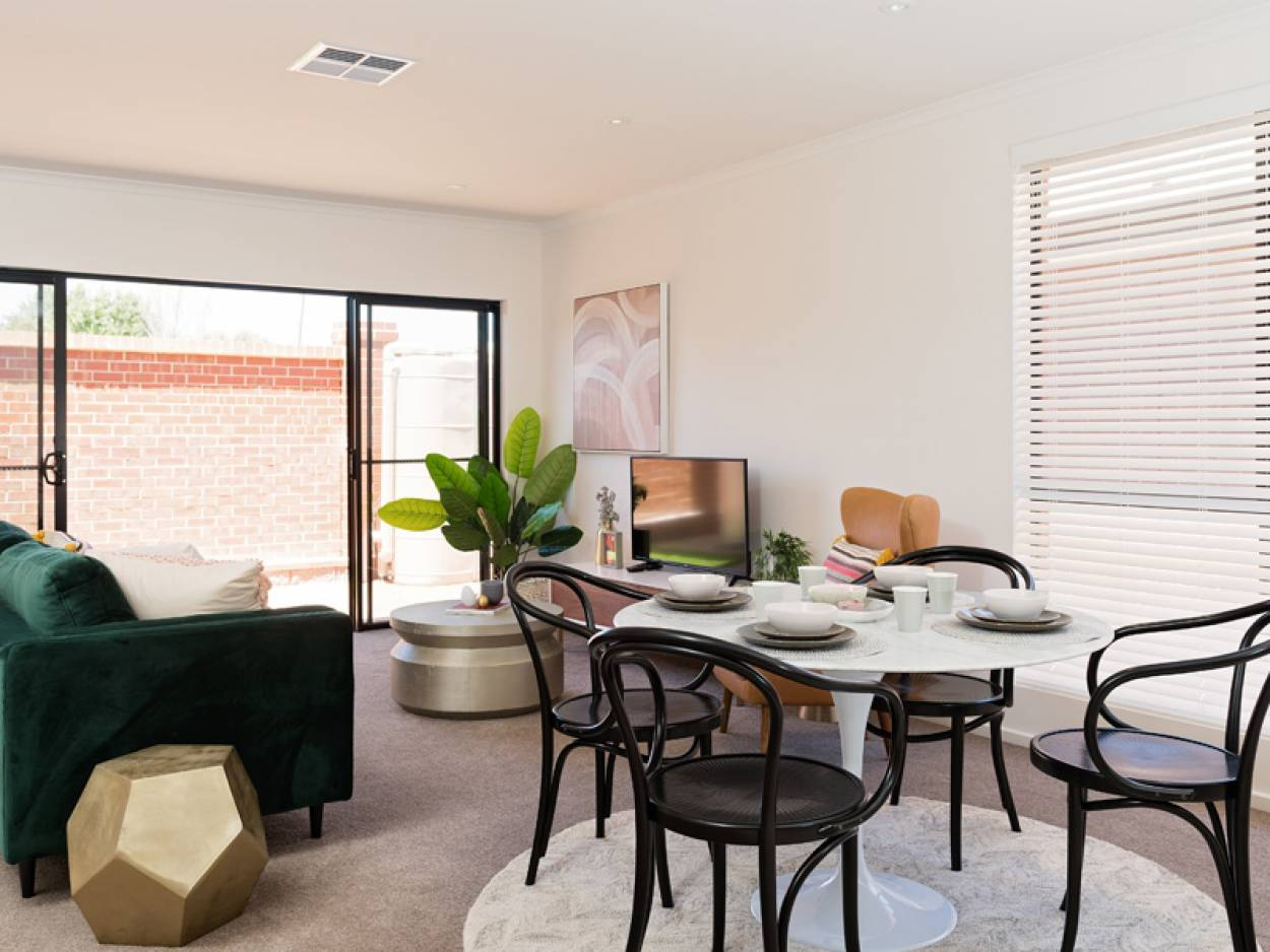 Living Choice Woodcroft, Woodcroft SA retirement real estate