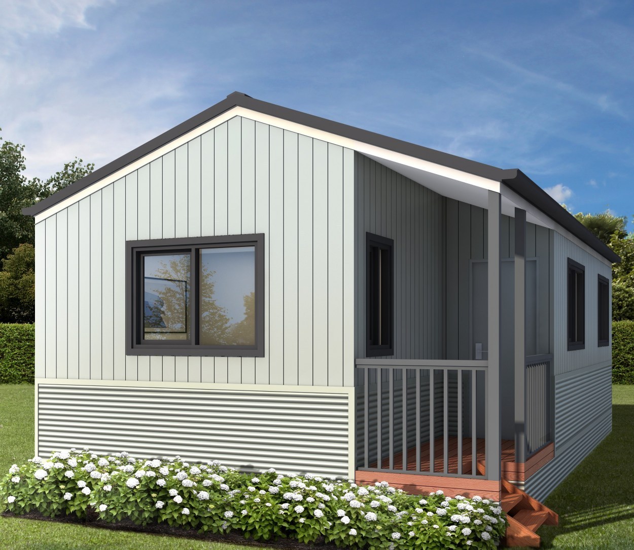 Paynesville Holiday Park New Homes, Paynesville VIC retirement real