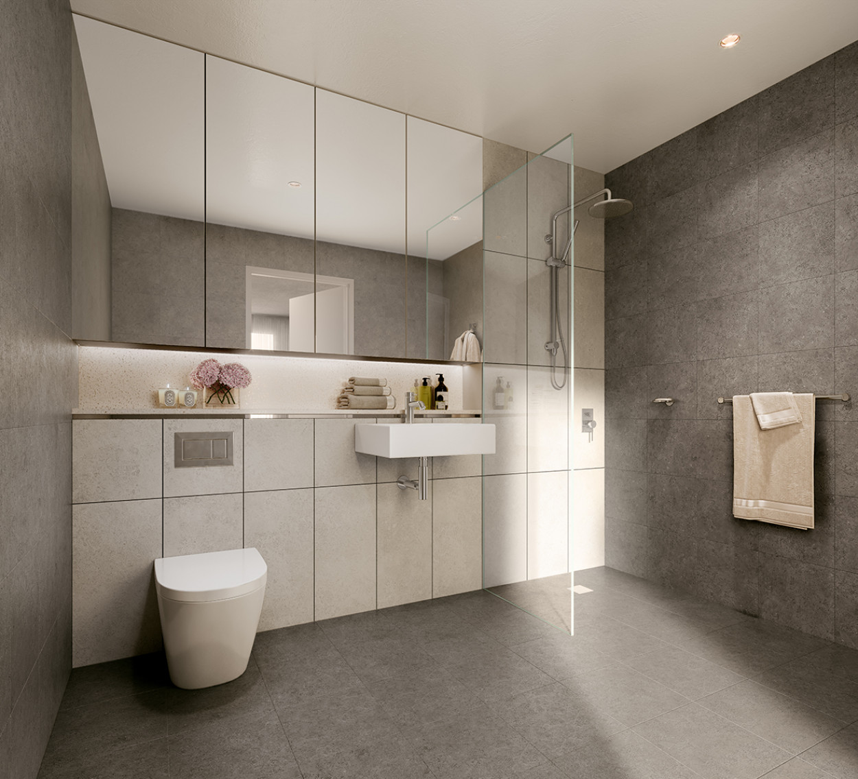 Tallawong Village, Rouse Hill NSW retirement real estate Downsizing