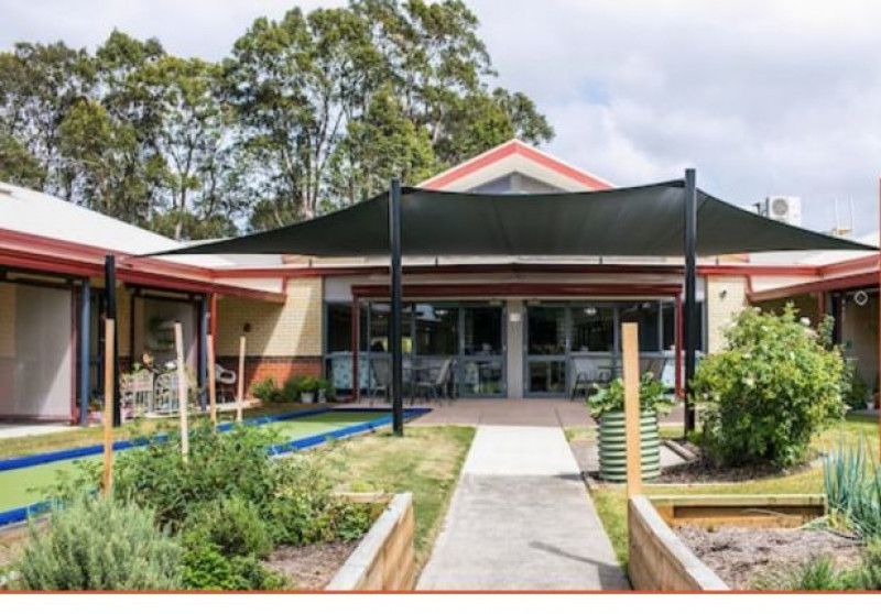 Largs Residential Care Largs, NSW Retirement Villages
