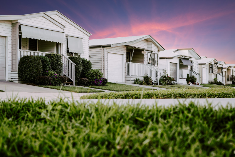 Villas For Sale Pacific Palms Village, Burpengary East QLD