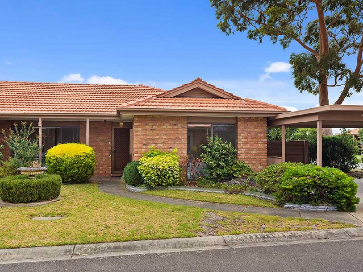 Aveo Botanic Gardens, Cranbourne VIC retirement real estate