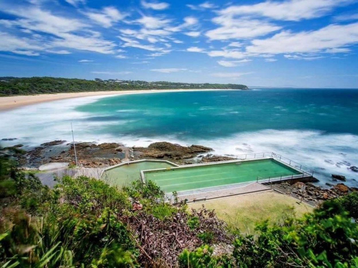 Hallidays Point Village Site R16, Hallidays Point NSW retirement real