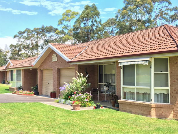 Northville Drive - Edgeworth, NSW - For Sale Retirement 