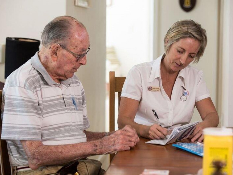Home Care Service Providers Sydney