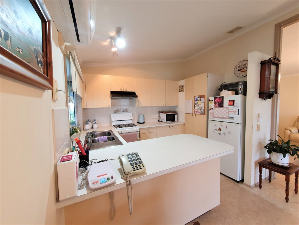 elkhorn avenue - burpengary, qld - for sale retirement