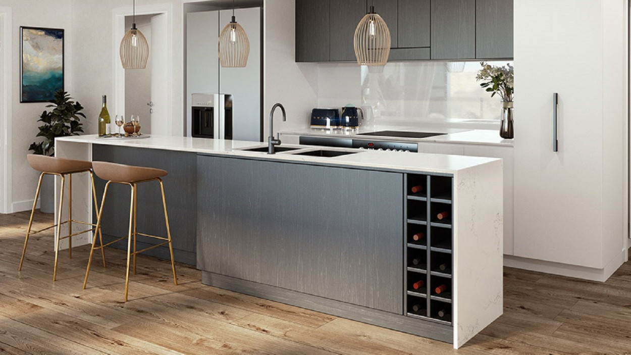 Imperial Square Regal Residences, Southport QLD retirement real