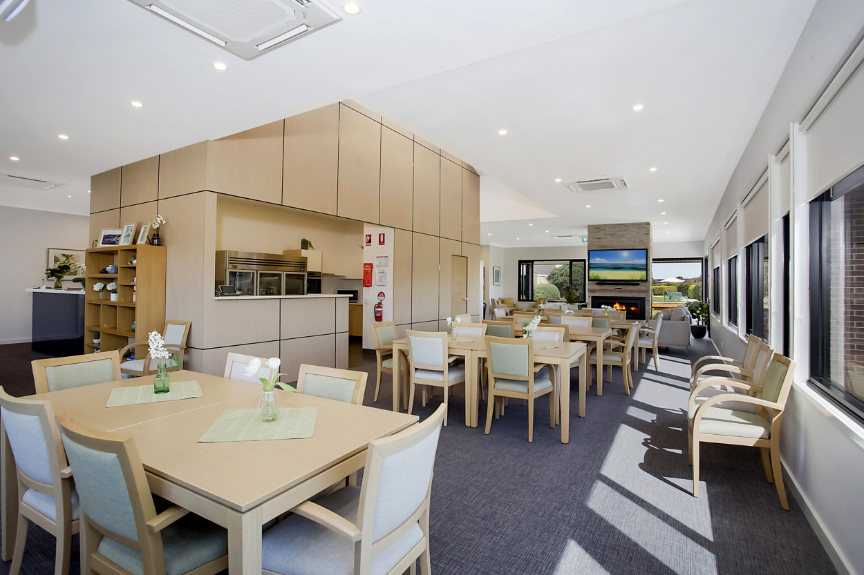 Gillin Park Village Large homes and open, Warrnambool VIC