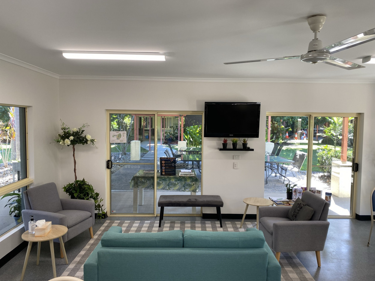 Eureka Cascade Gardens Smithfield Rental, Smithfield QLD retirement