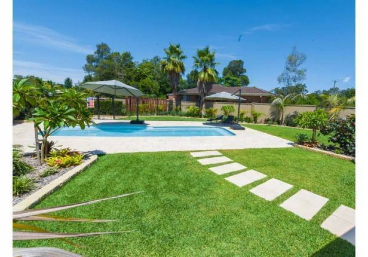 Meander Village Over 50s Lifestyle Village, Wyong NSW retirement