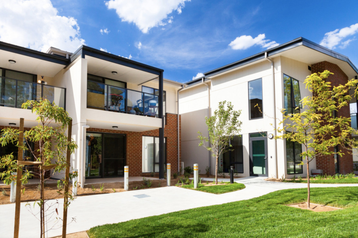 741 Luxury Apartments Apt 6 for sale! , Kilsyth VIC retirement real