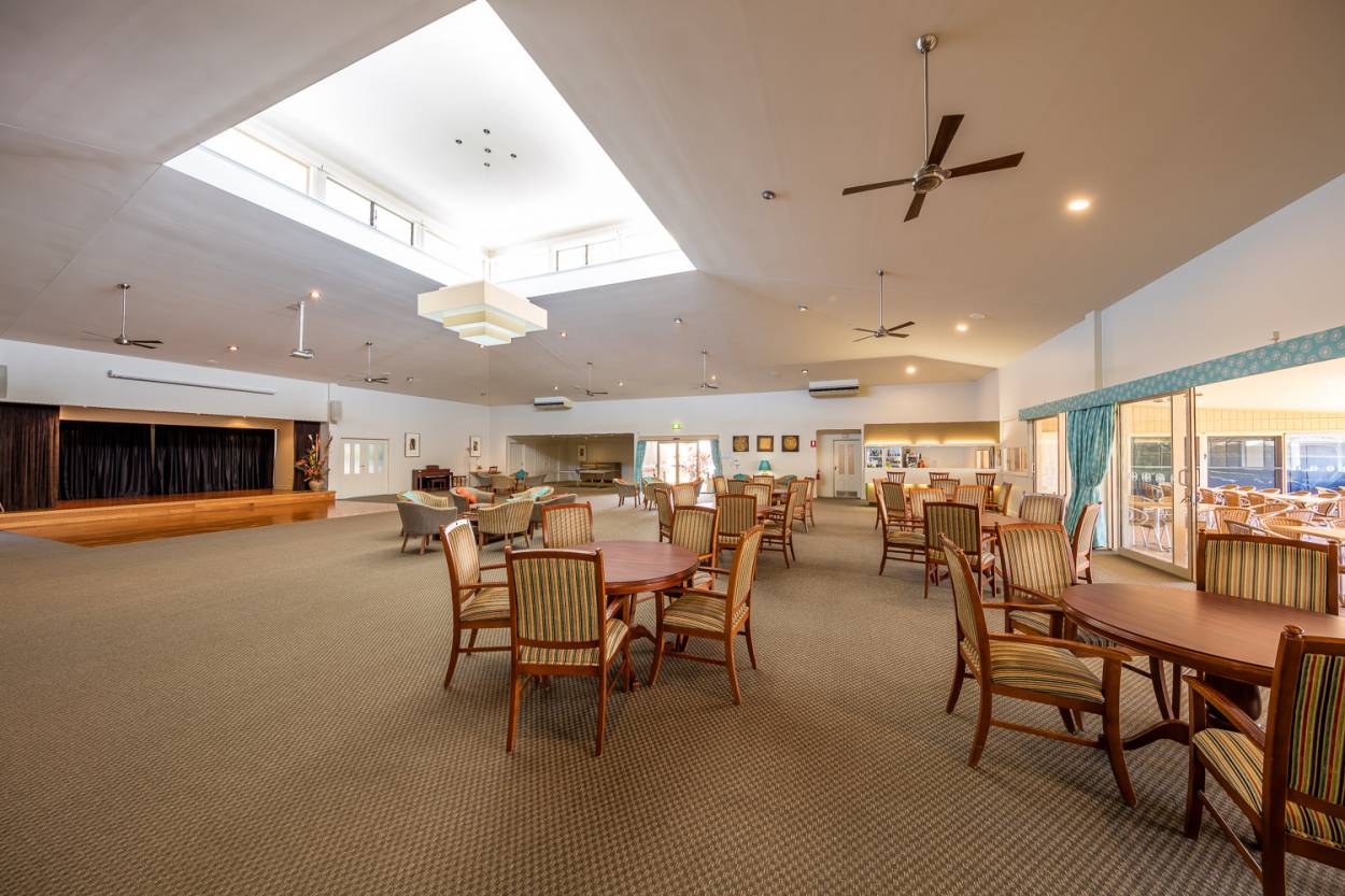 Allora Gardens, Maroochydore QLD retirement real estate