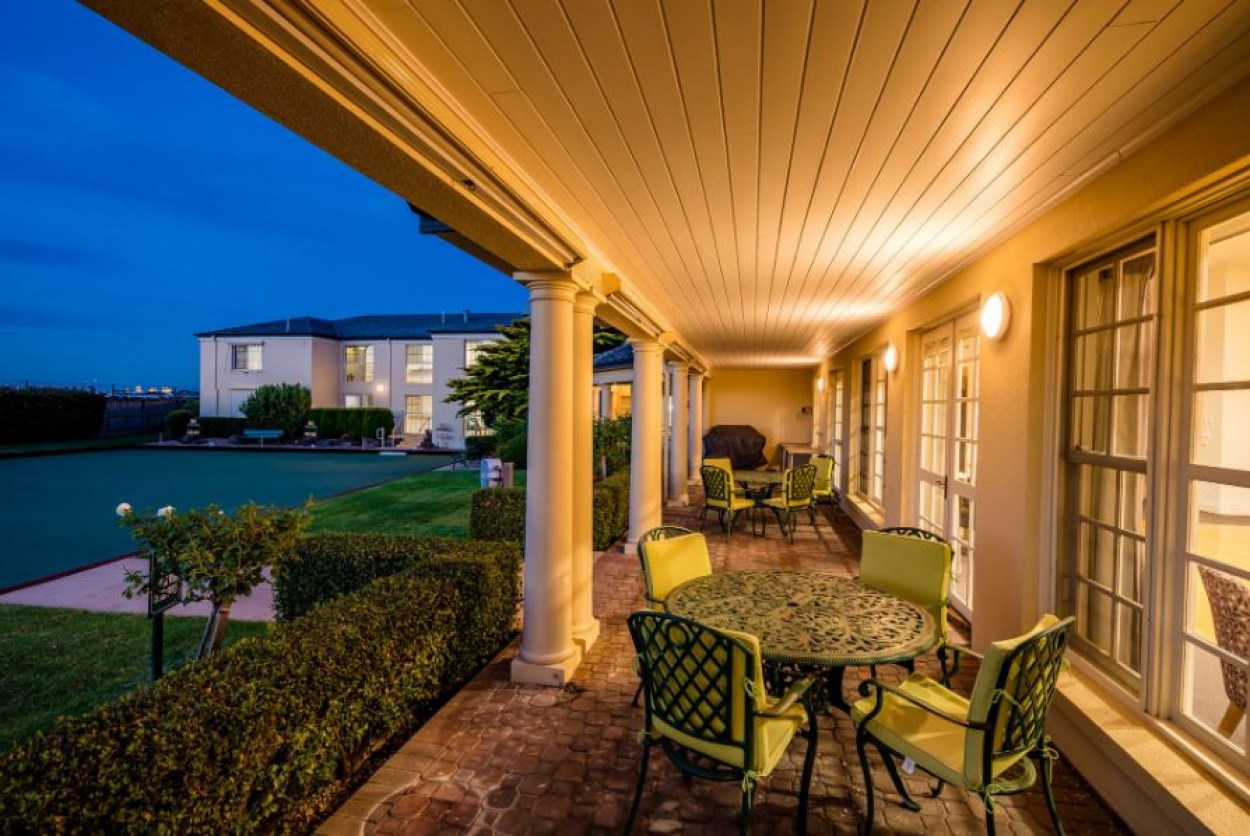 Port Phillip Village, Altona VIC retirement