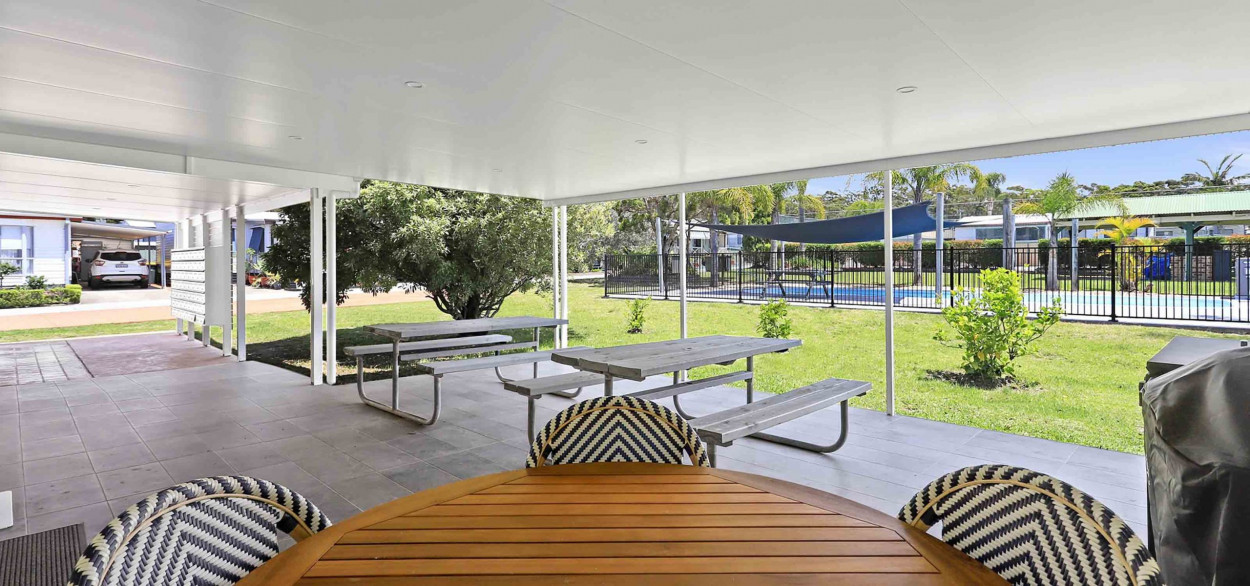 Brand new home at The Dunes , Sussex Inlet NSW retirement real estate