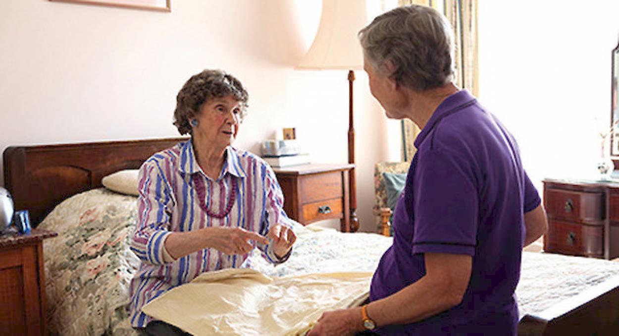 Home Care Service Providers Sydney