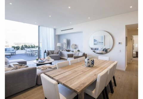 Resort Style living in Miranda , Miranda, NSW