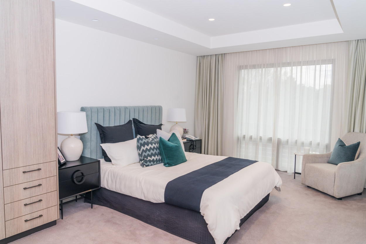 Lakeside Apartments, Capel Sound VIC retirement real estate