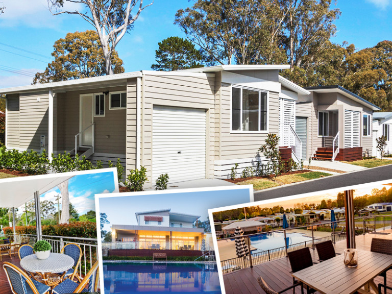 Retirement Villages & Property for Sale in Morisset, NSW Retirement Homes