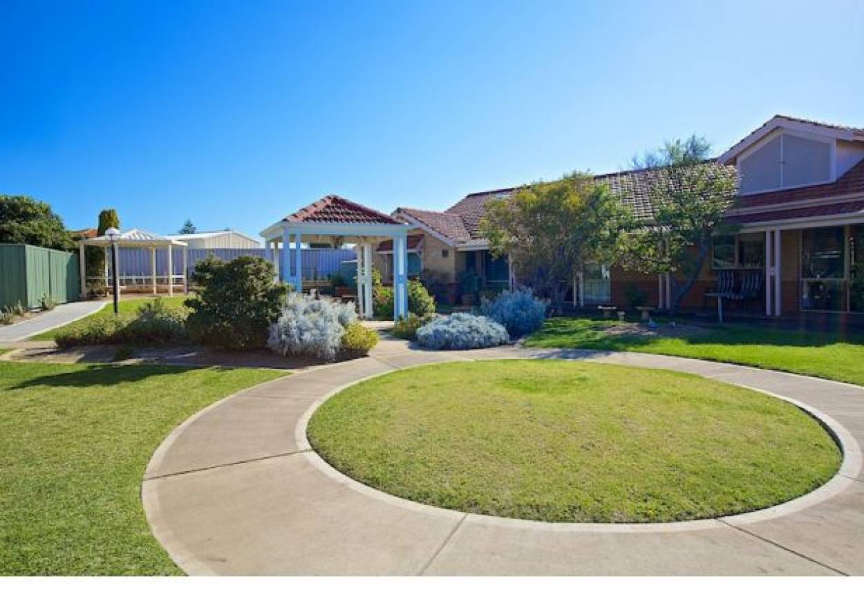 Kinross Care Centre Kinross, WA Retirement Villages