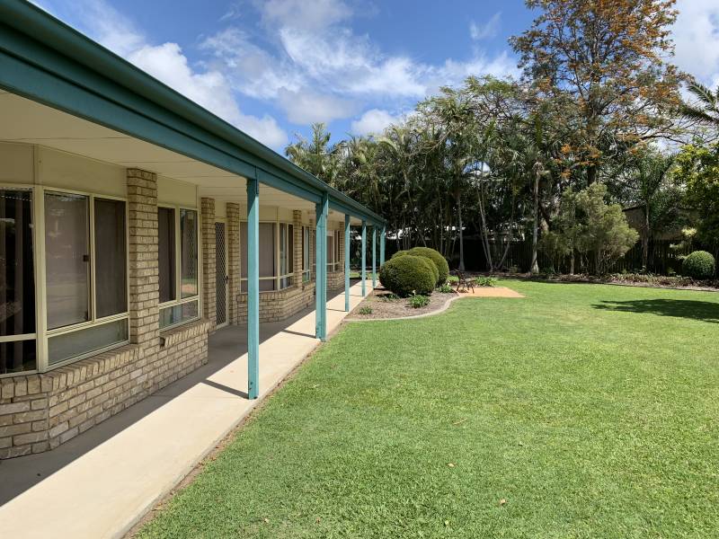 Rental Retirement Villages In Hervey Bay Qld Over 55 Rentals