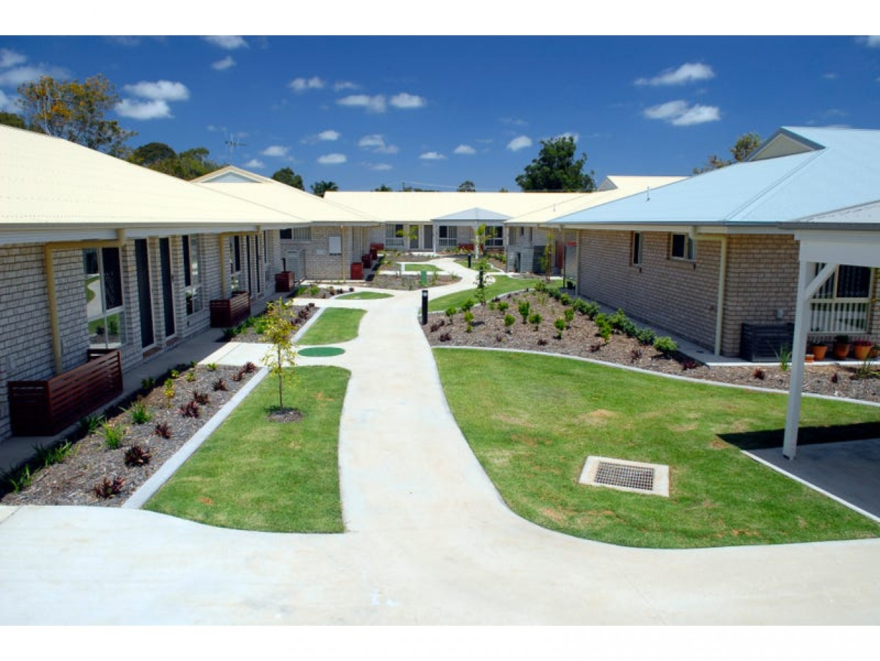 Independent Senior Rentals, Bundaberg East QLD retirement real estate