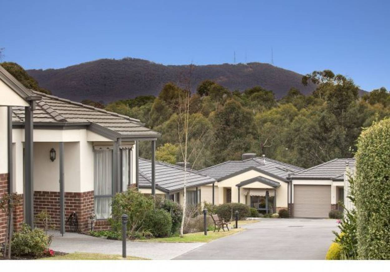Hull Road Croydon, VIC For Sale Retirement Villages