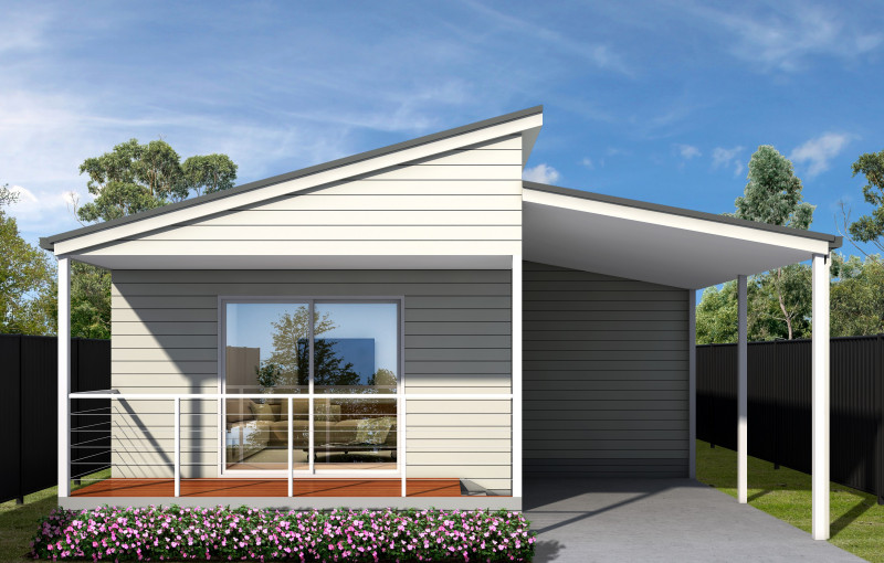 Haven at Benalla Lifestyle Village (Benalla, Benalla VIC retirement