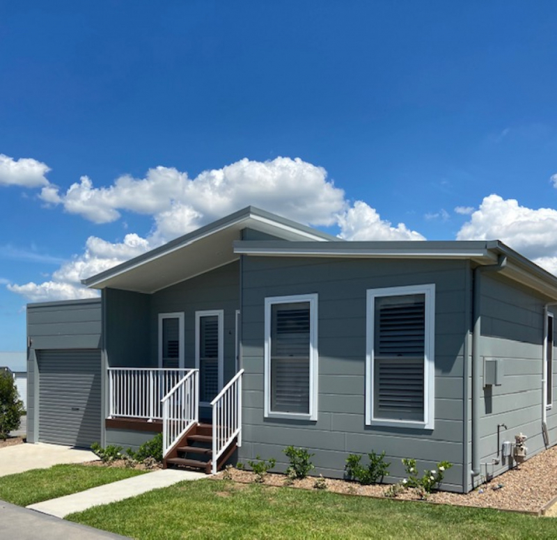 Retirement Villages & Property for Sale in Morpeth, NSW Retirement Homes