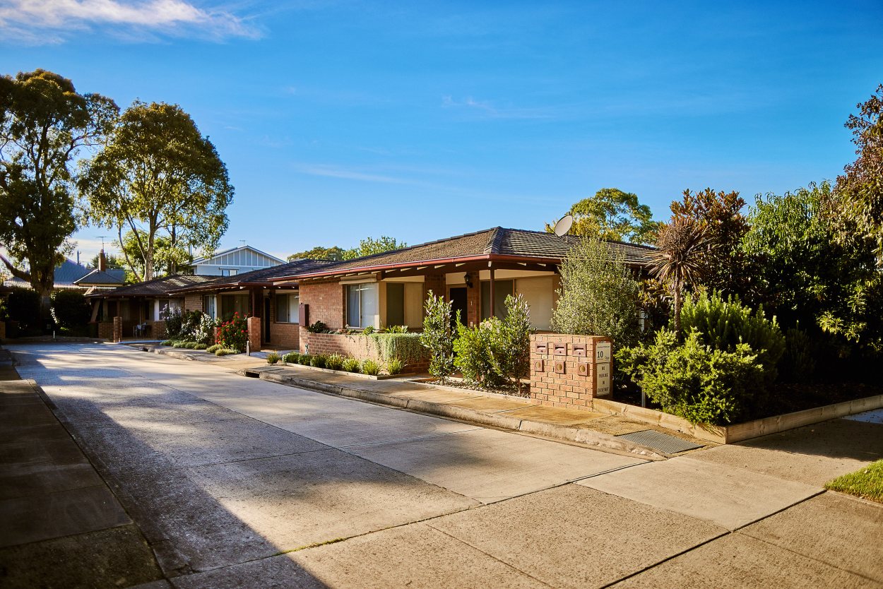 Bethany Close Retirement Village, Ormond VIC retirement real estate