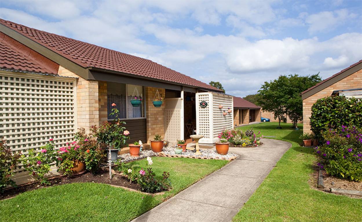 Gascoigne Street - Penrith, NSW - For Sale | Retirement ...