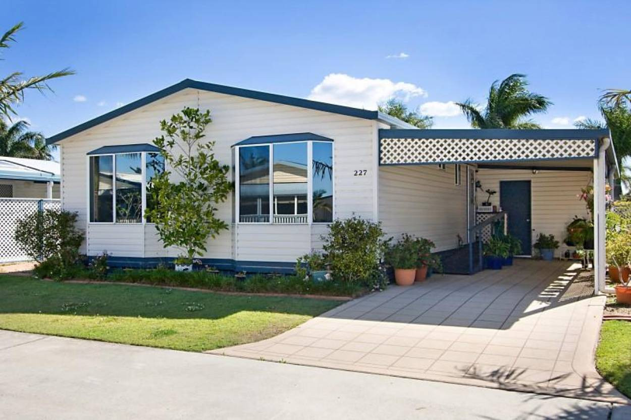 Noble Lakeside Park Kingscliff's Premier, Kingscliff NSW retirement