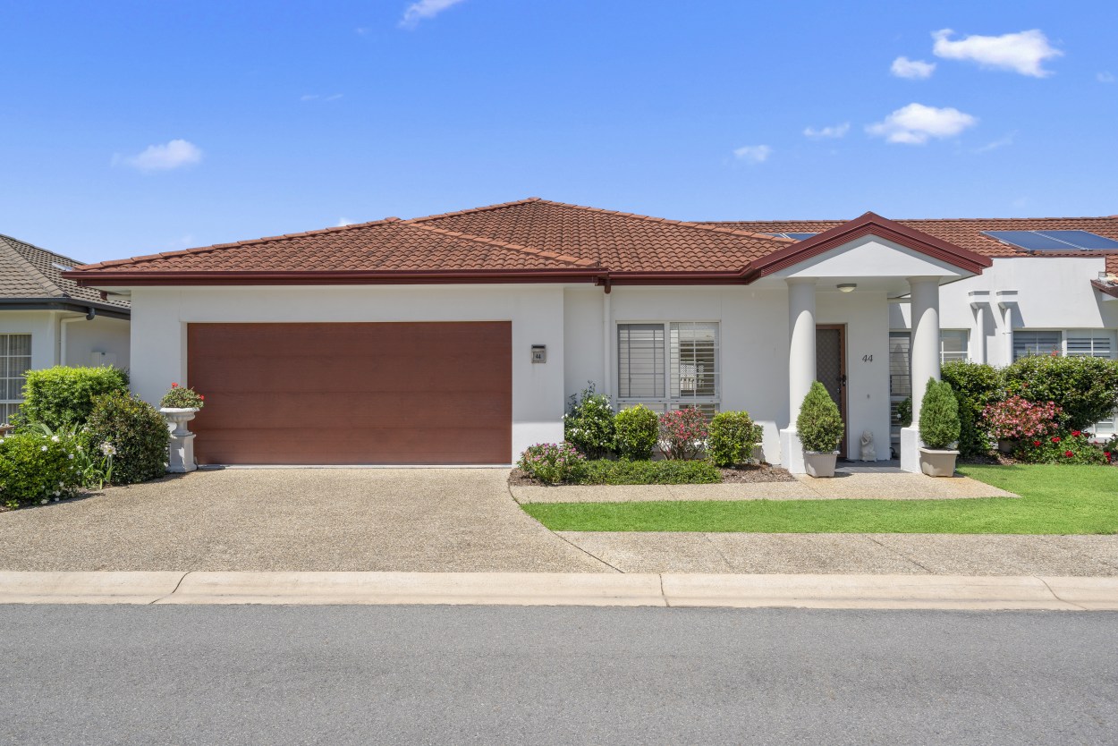 Beachmere Sands, Beachmere QLD retirement real estate