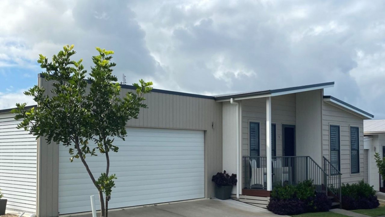 Morpeth Gardens, Morpeth NSW retirement real estate