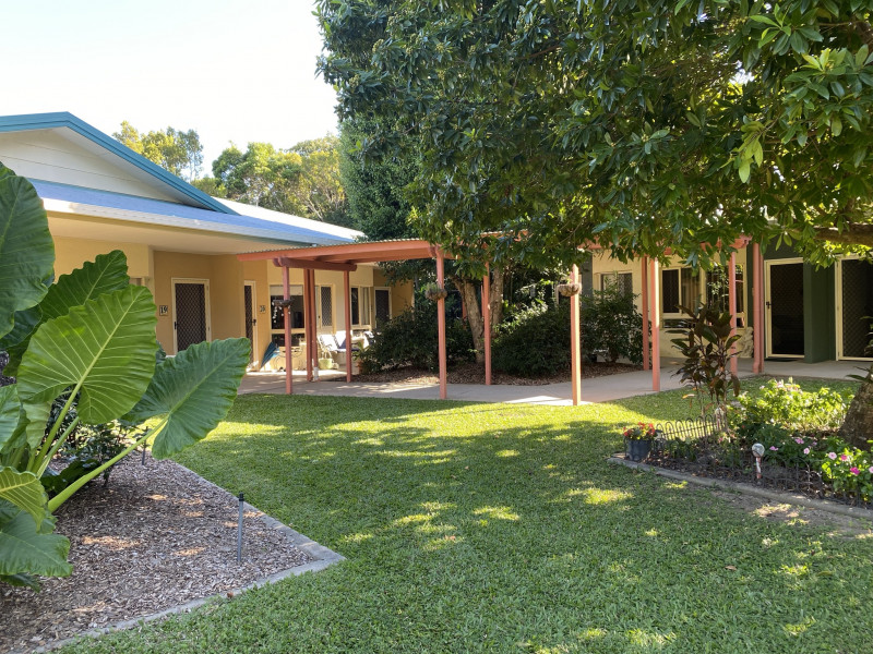 Eureka Cascade Gardens Smithfield Rental, Smithfield QLD retirement